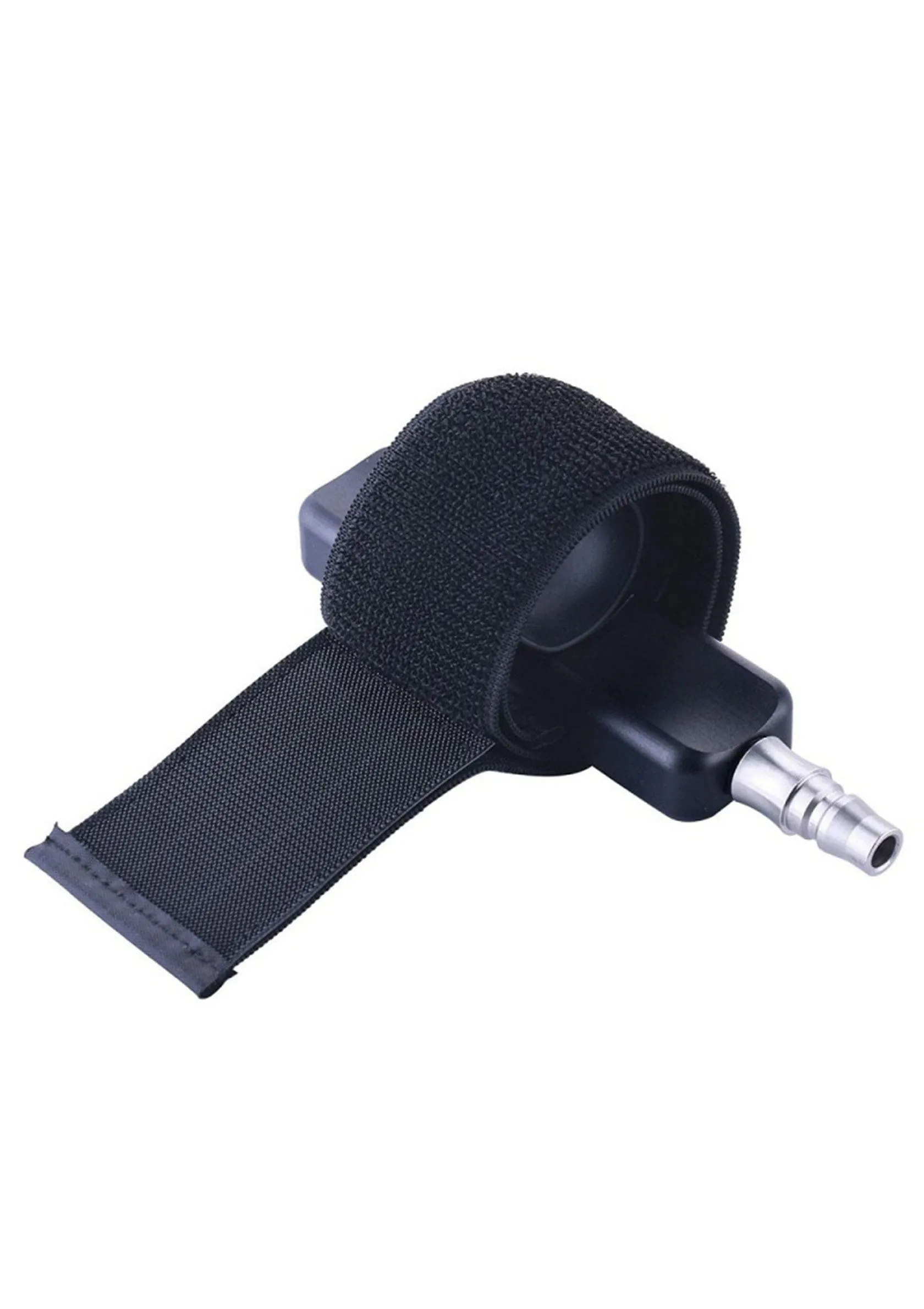Strap Connector
