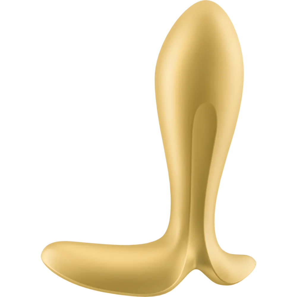 Intensity Plug - Goud