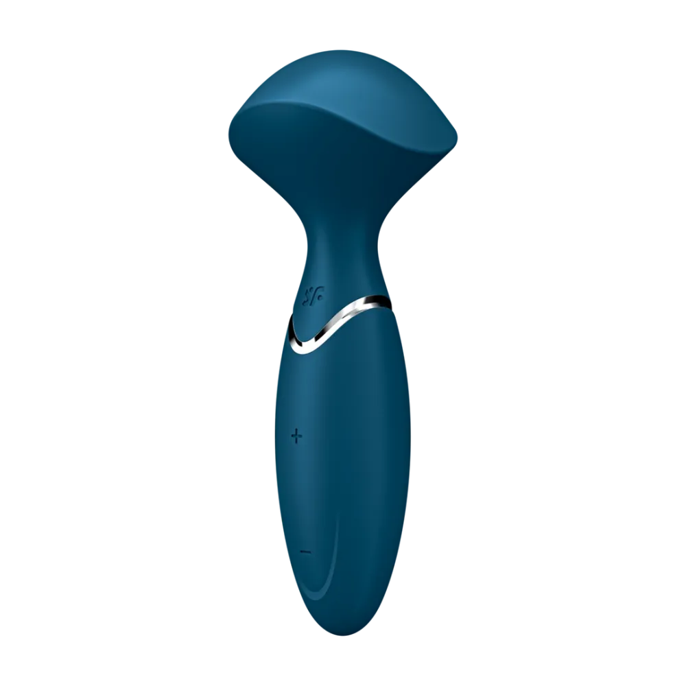 Mini Wand-er - Wand Masturbator
