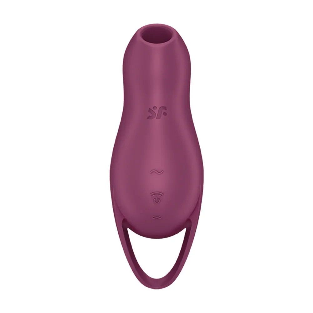 Pocket Pro 1 - Paars