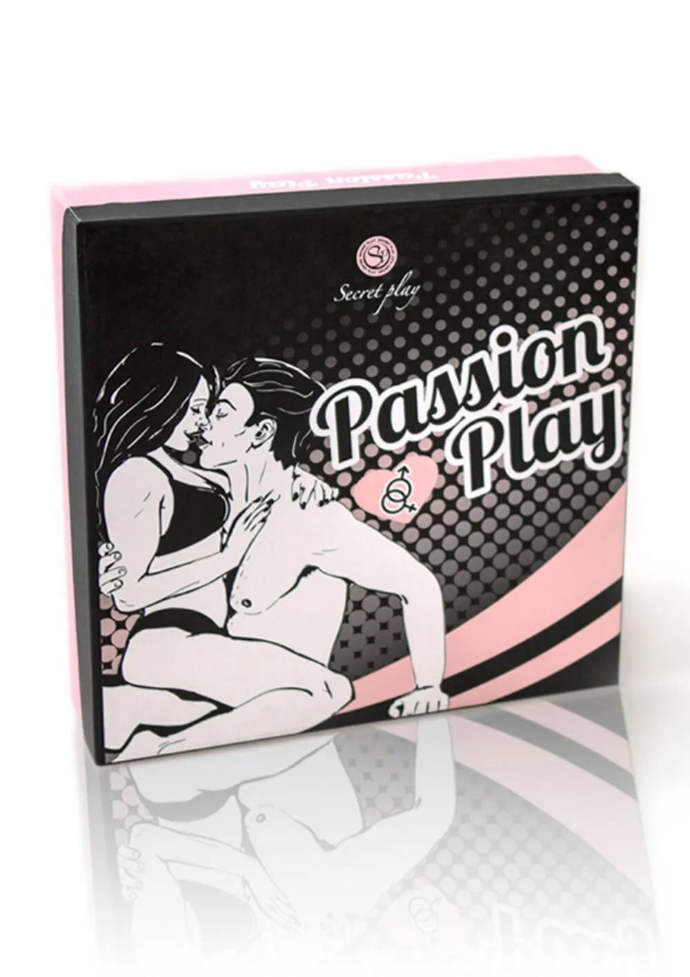 Passion Play Game