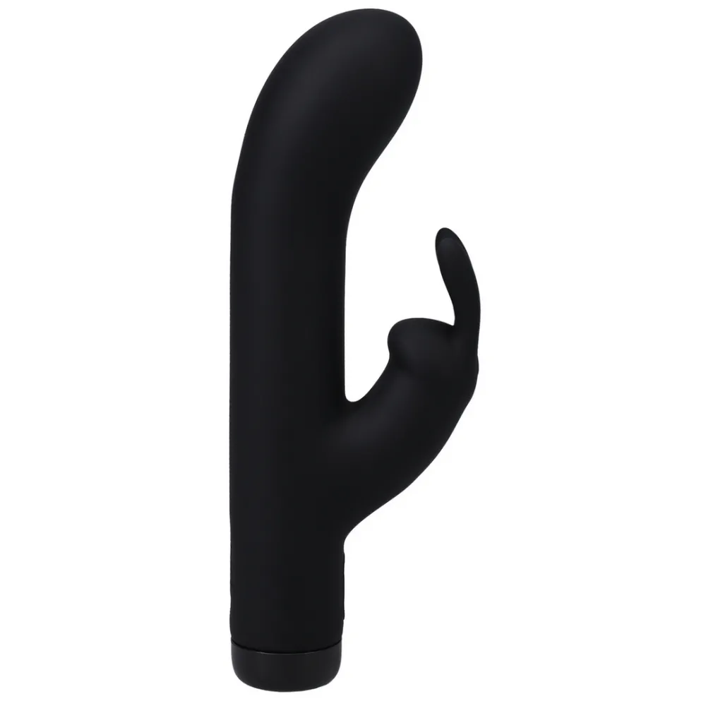 Konijn Vibrator