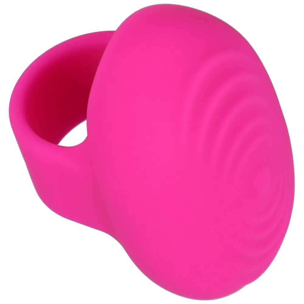 Vinger Vibe - Roze