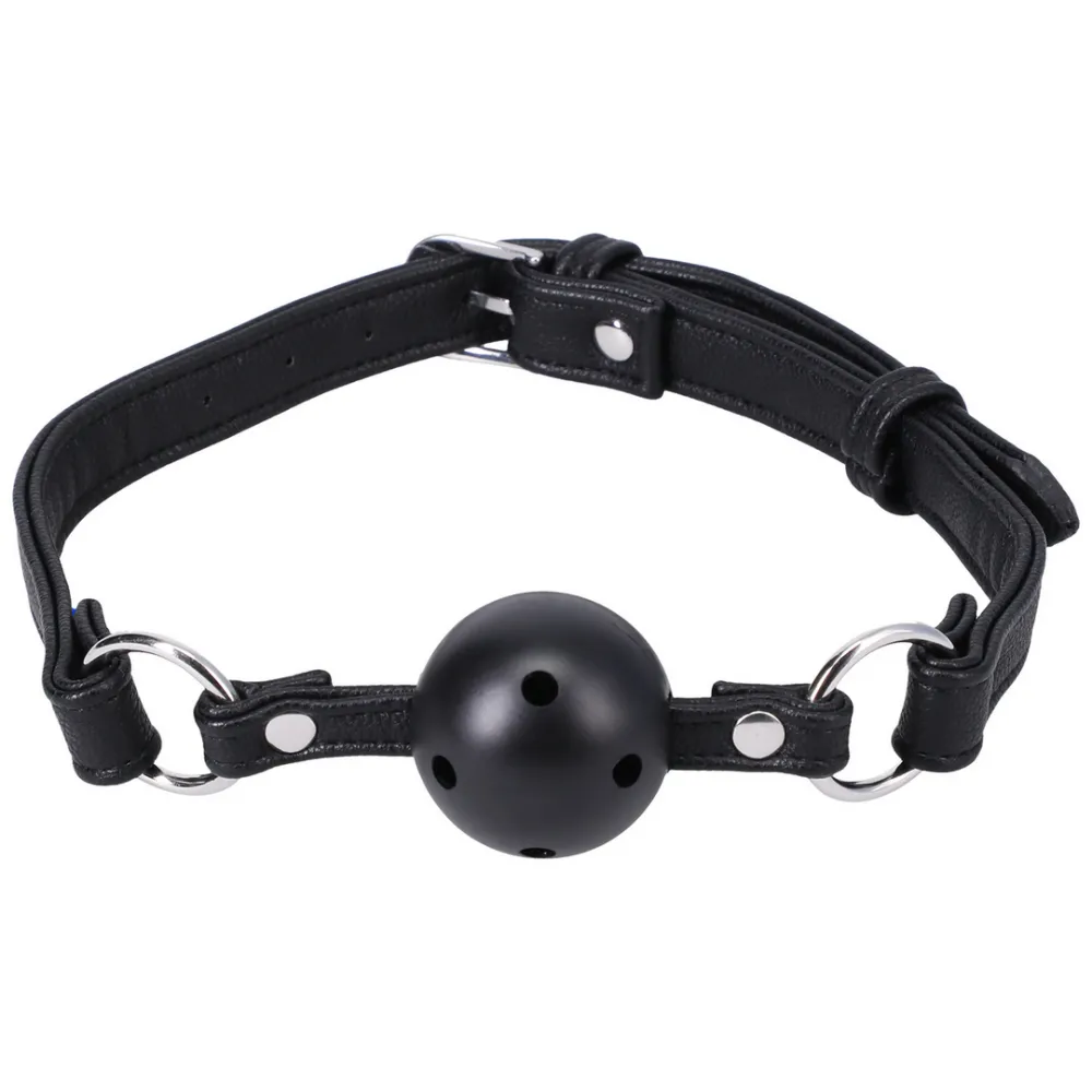 Ballen Gag