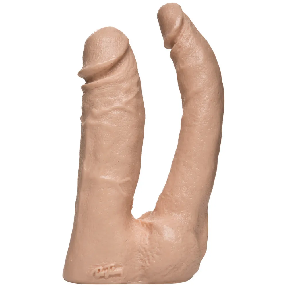 Dubbele Penetrator - Realistisch Dubbel Dildo