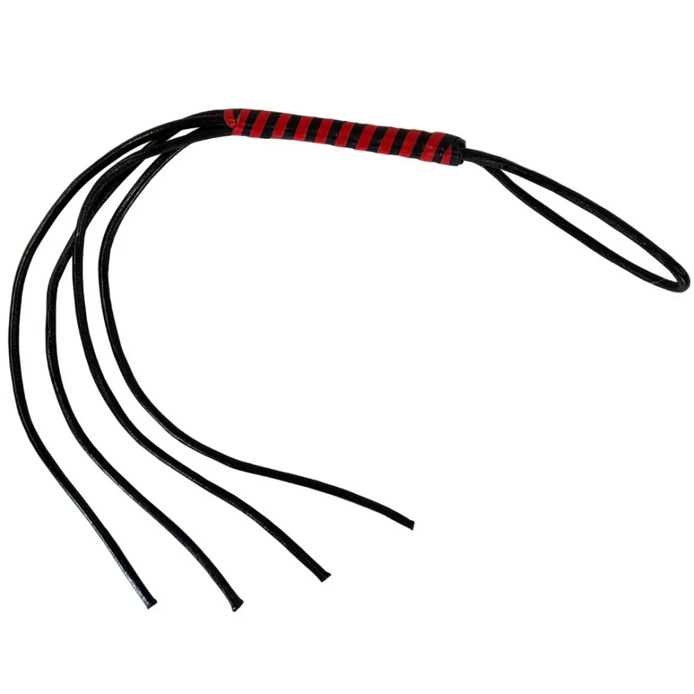 Zware Flogger