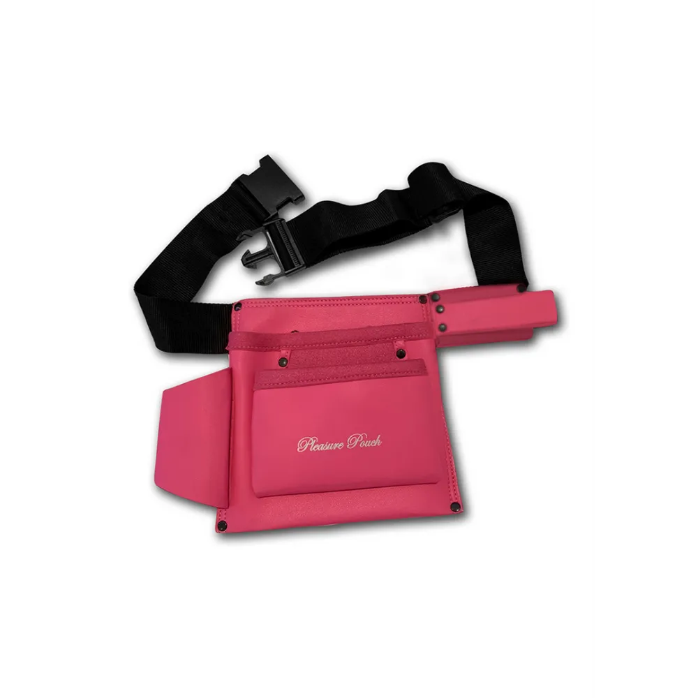 Pleasure Pouch - Roze