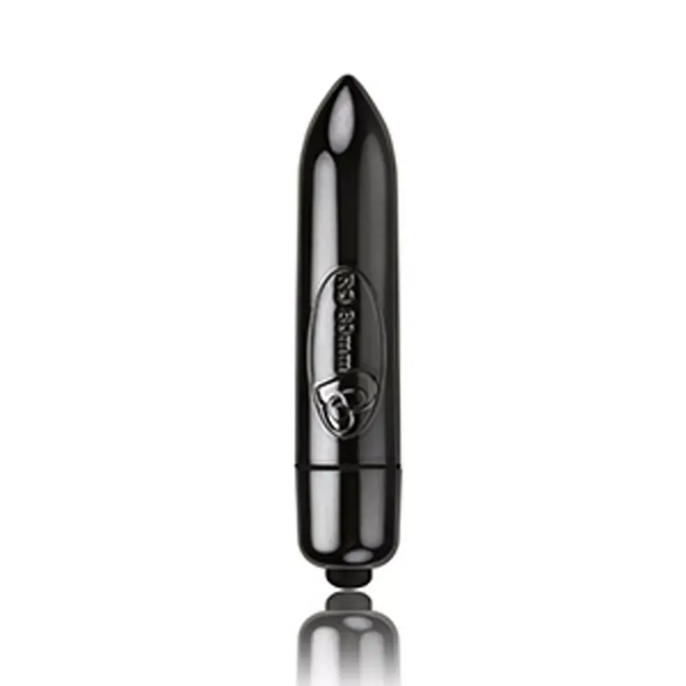 Vibrerende Bullet met 7 Snelheden - 3.15 / 80 mm