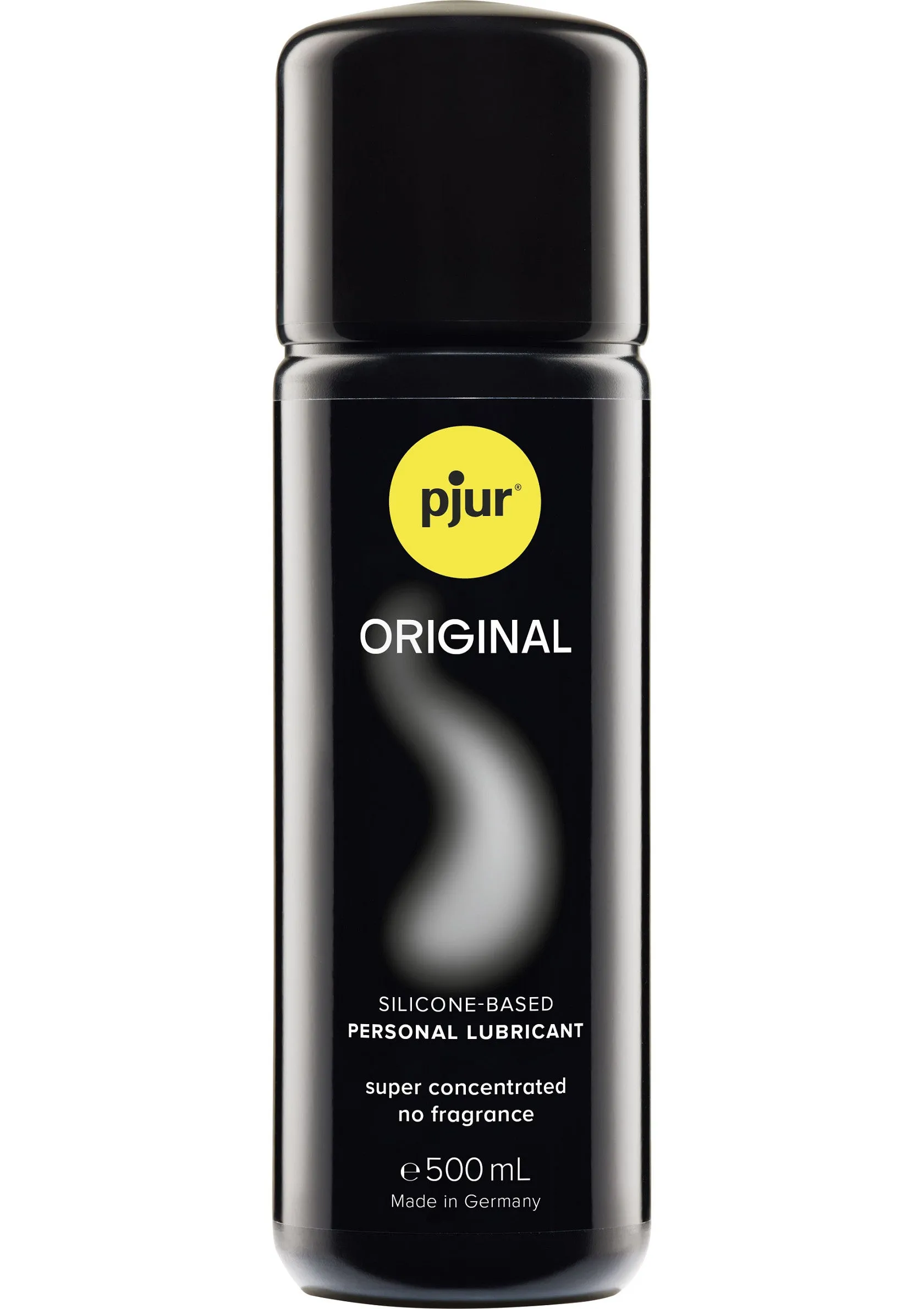 Original Lube 500 ml