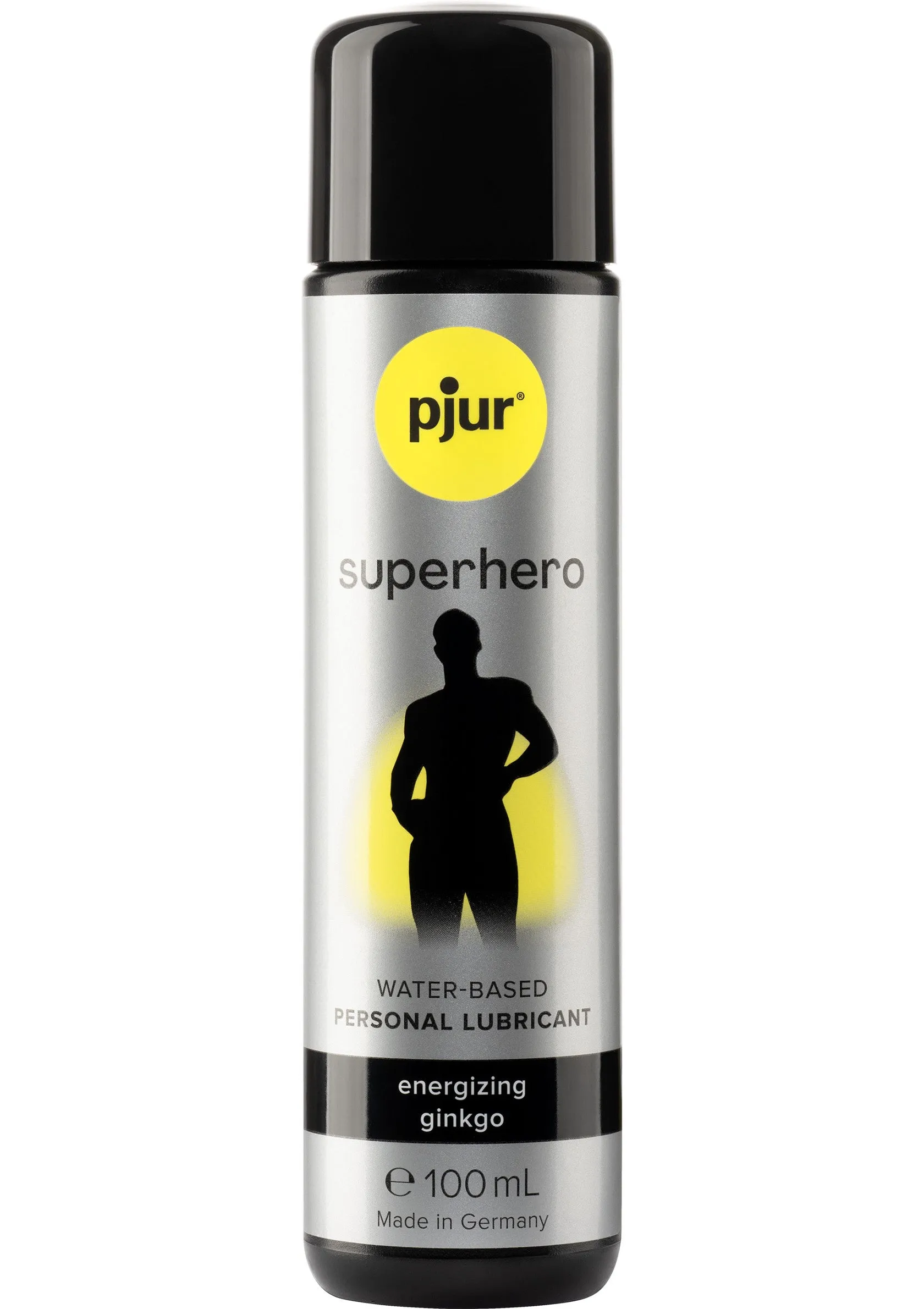 Superhero Glide 100 ml