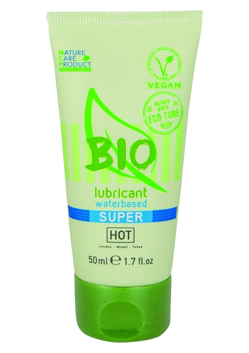 Bio Lube Super Waterbased 50 ml