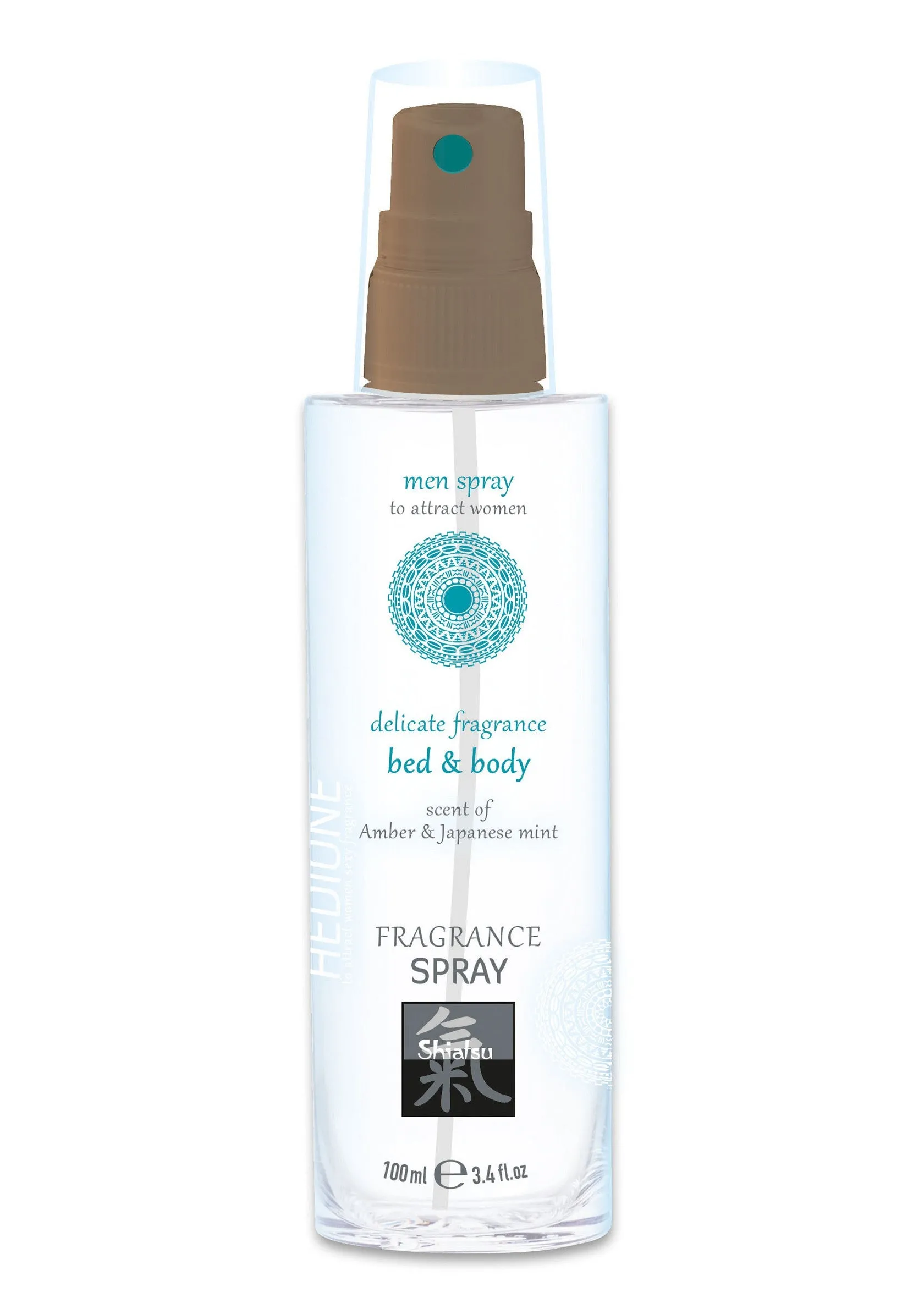 Bed & Body Fragrance Spray 100 ml