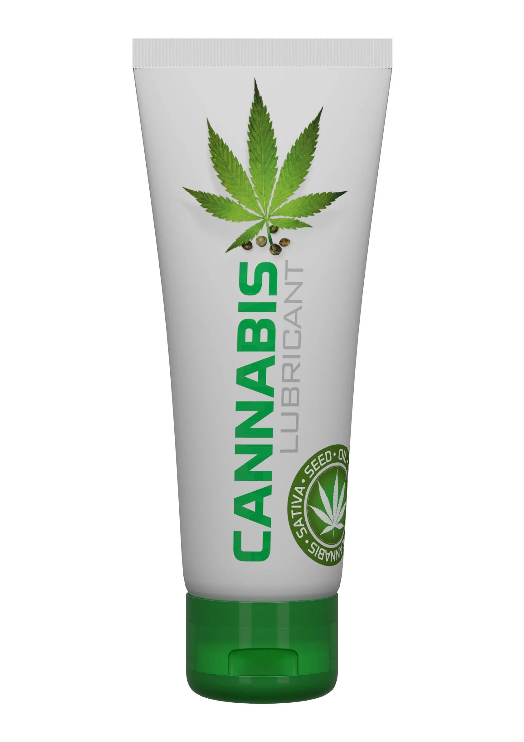 Lubricant 125 ml