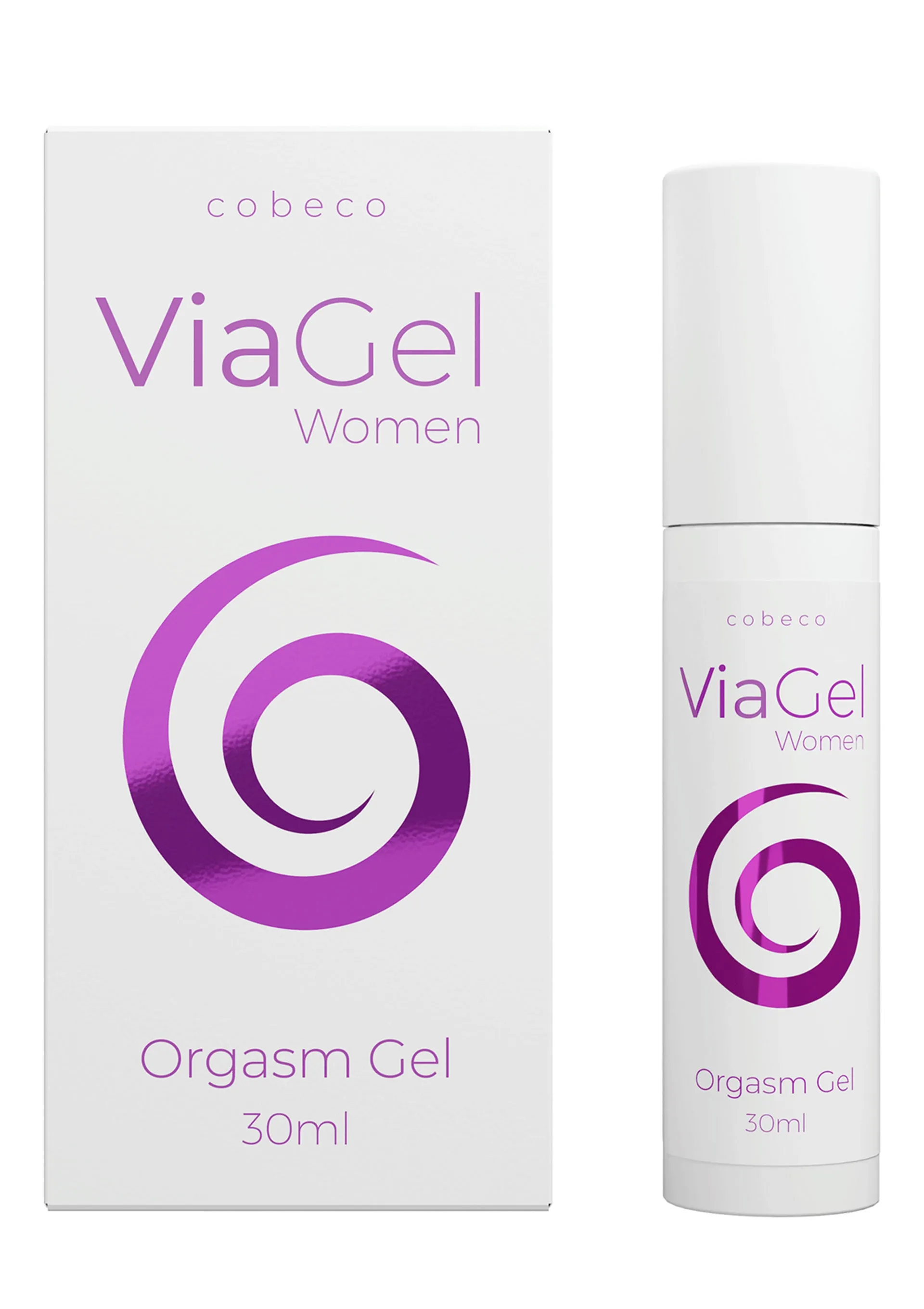 Viagel For Women 30 ml
