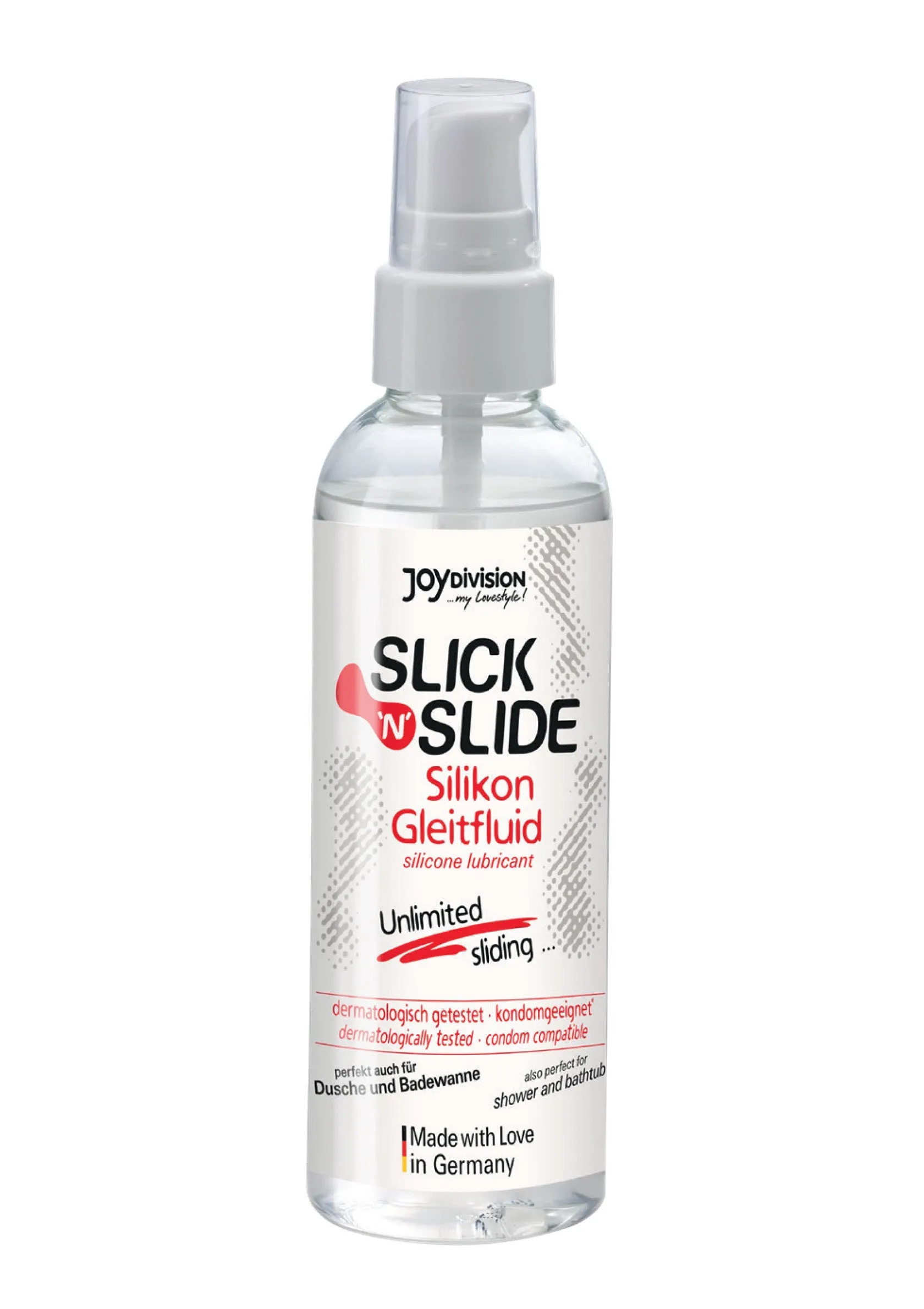 Slick N Slide 100 ml