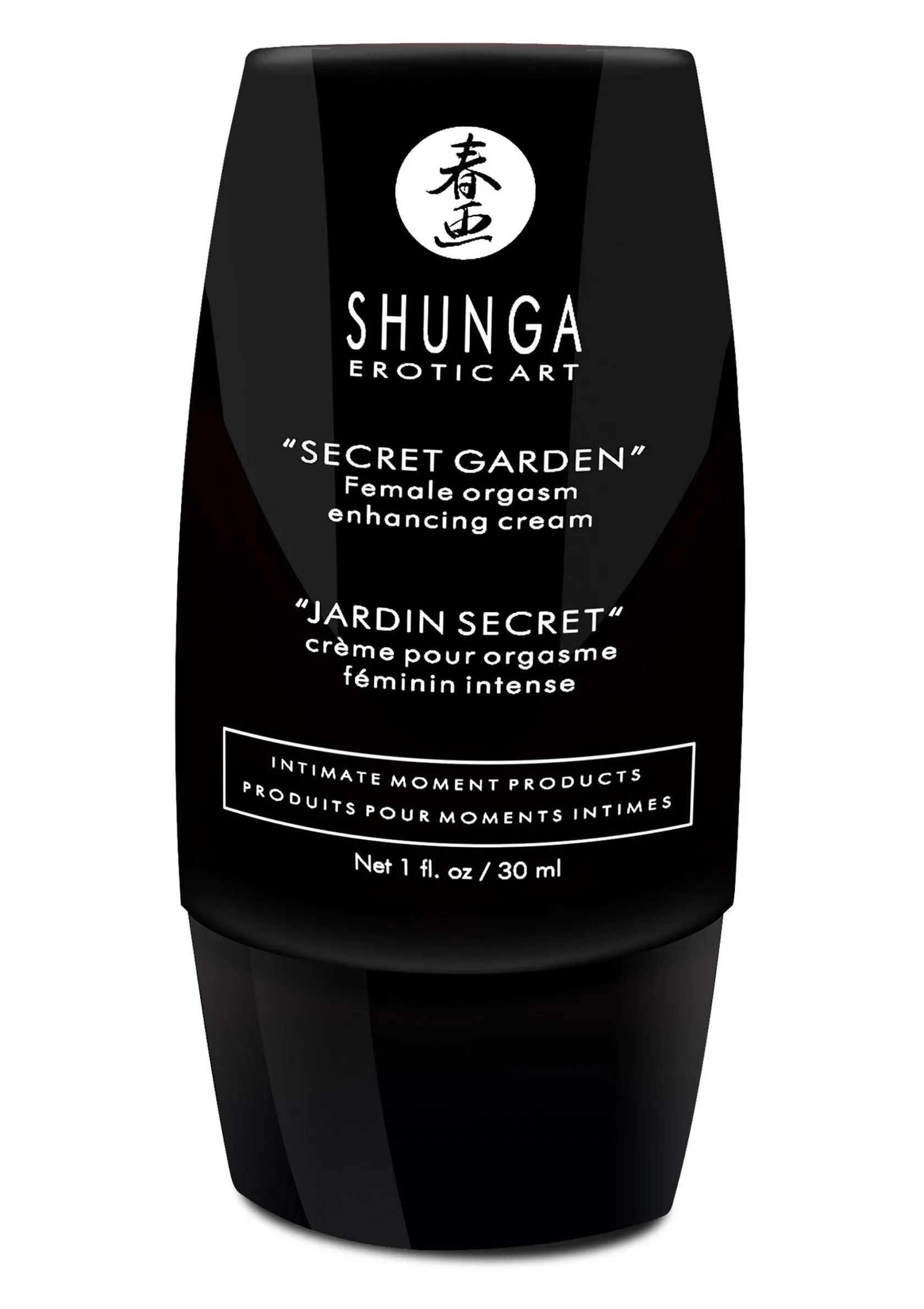 Secret Clitorial Gel 30 ml