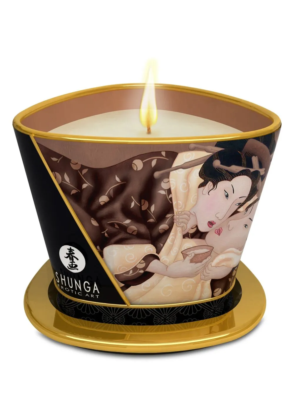 Massage Candle 170 ml