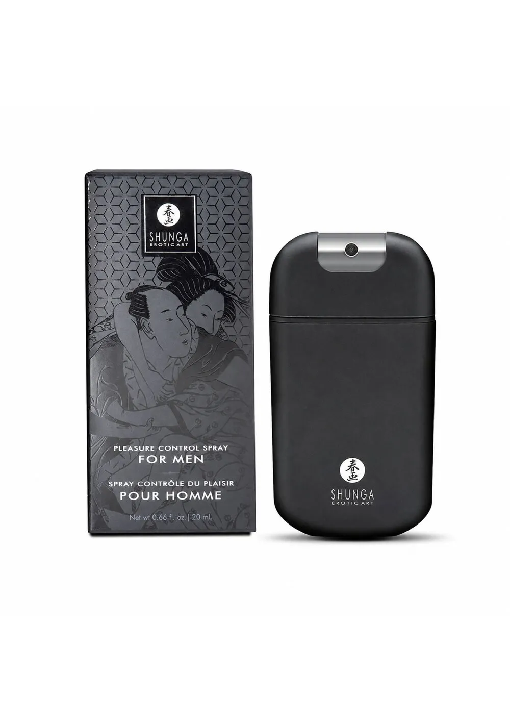 Pleasure Control Spray