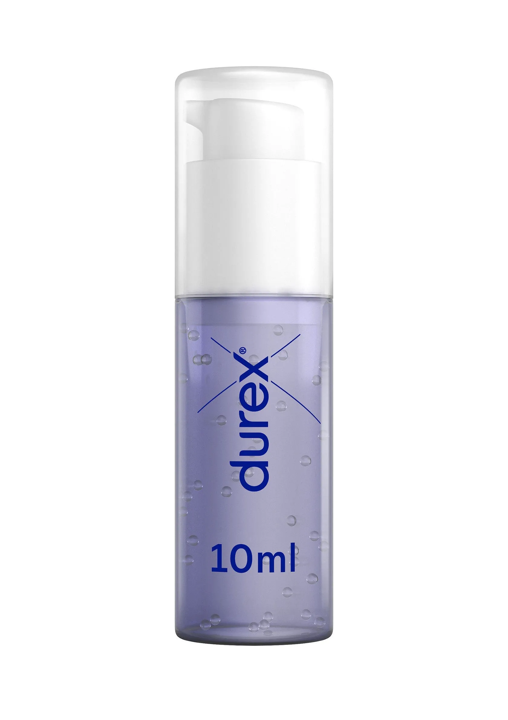 Durex Orgasm Intense 4x NL/FR