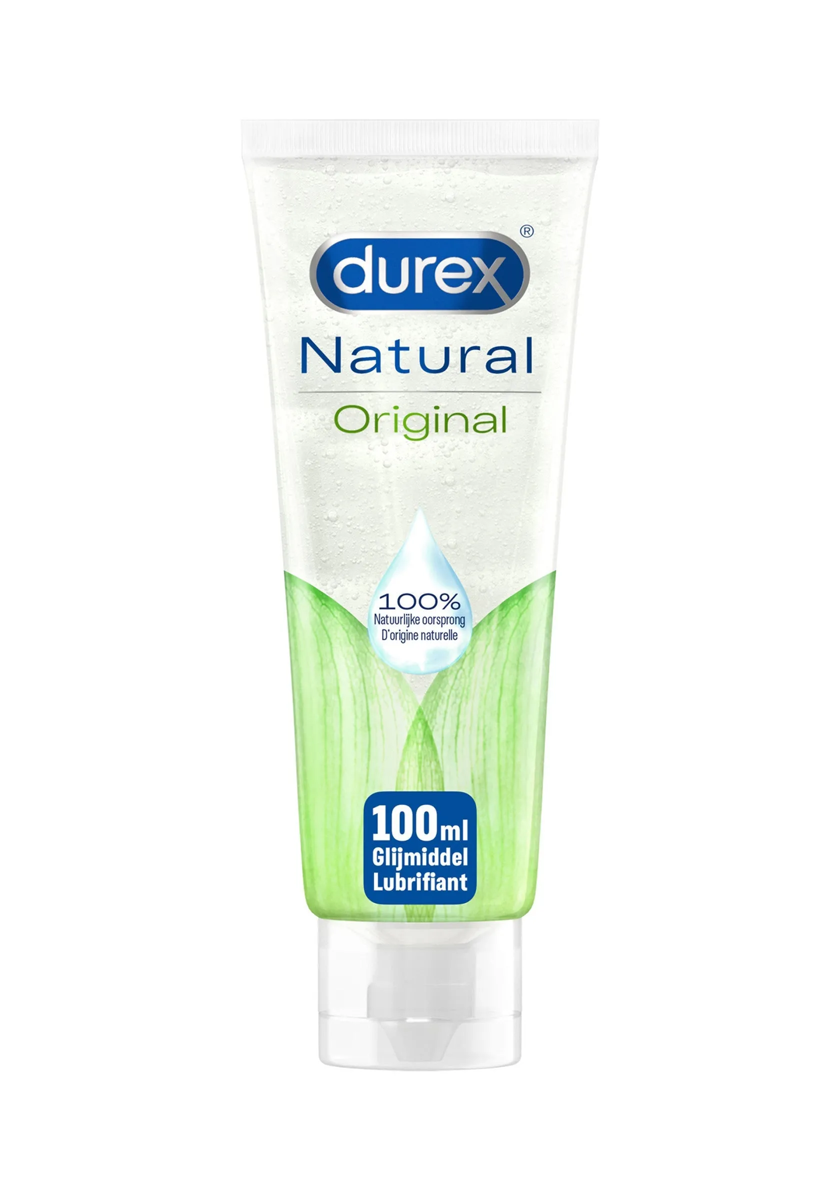 Natural Gel 12 x 100 ml