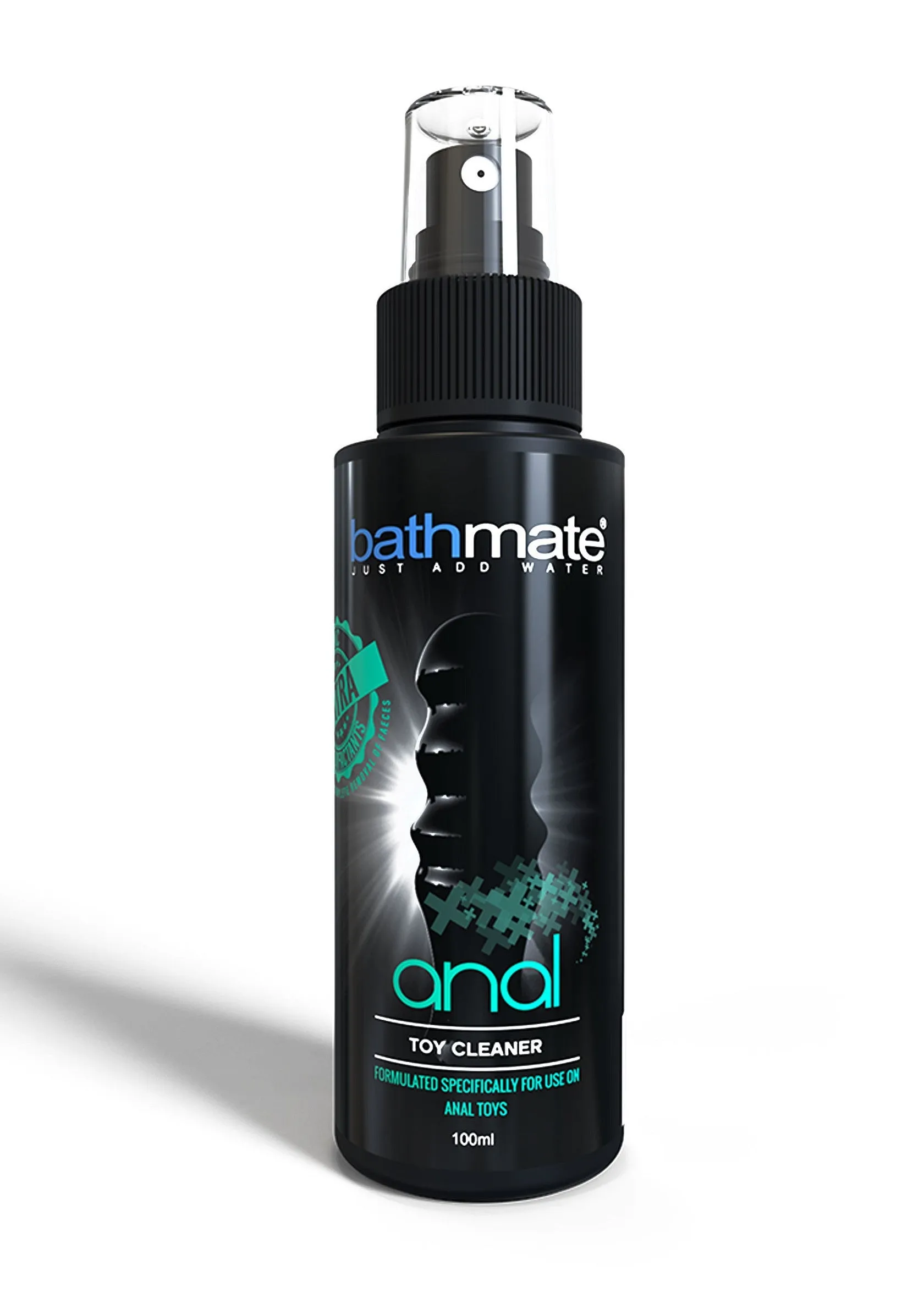 Anal Toy Cleaner