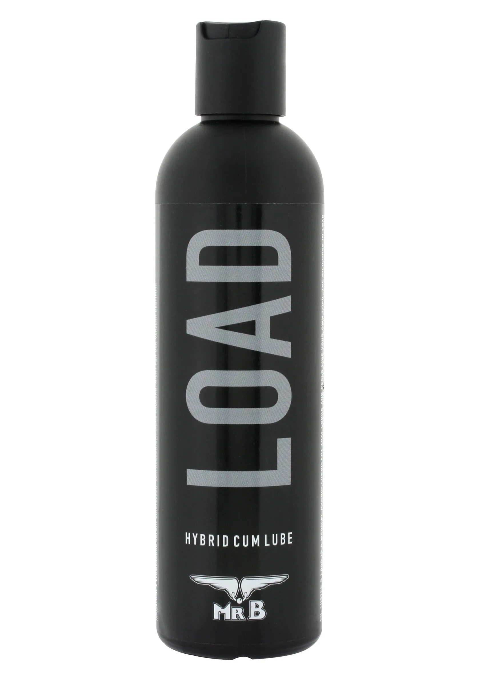 Mister B Load Silicone 250 ml