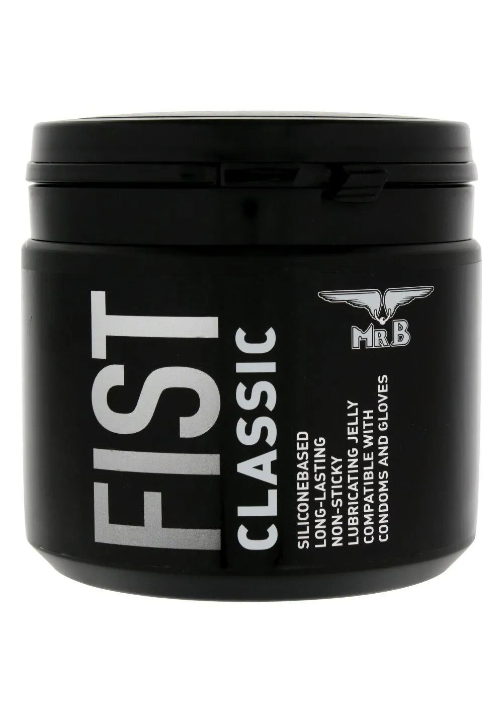 Mister B Fist Classic 500 ml