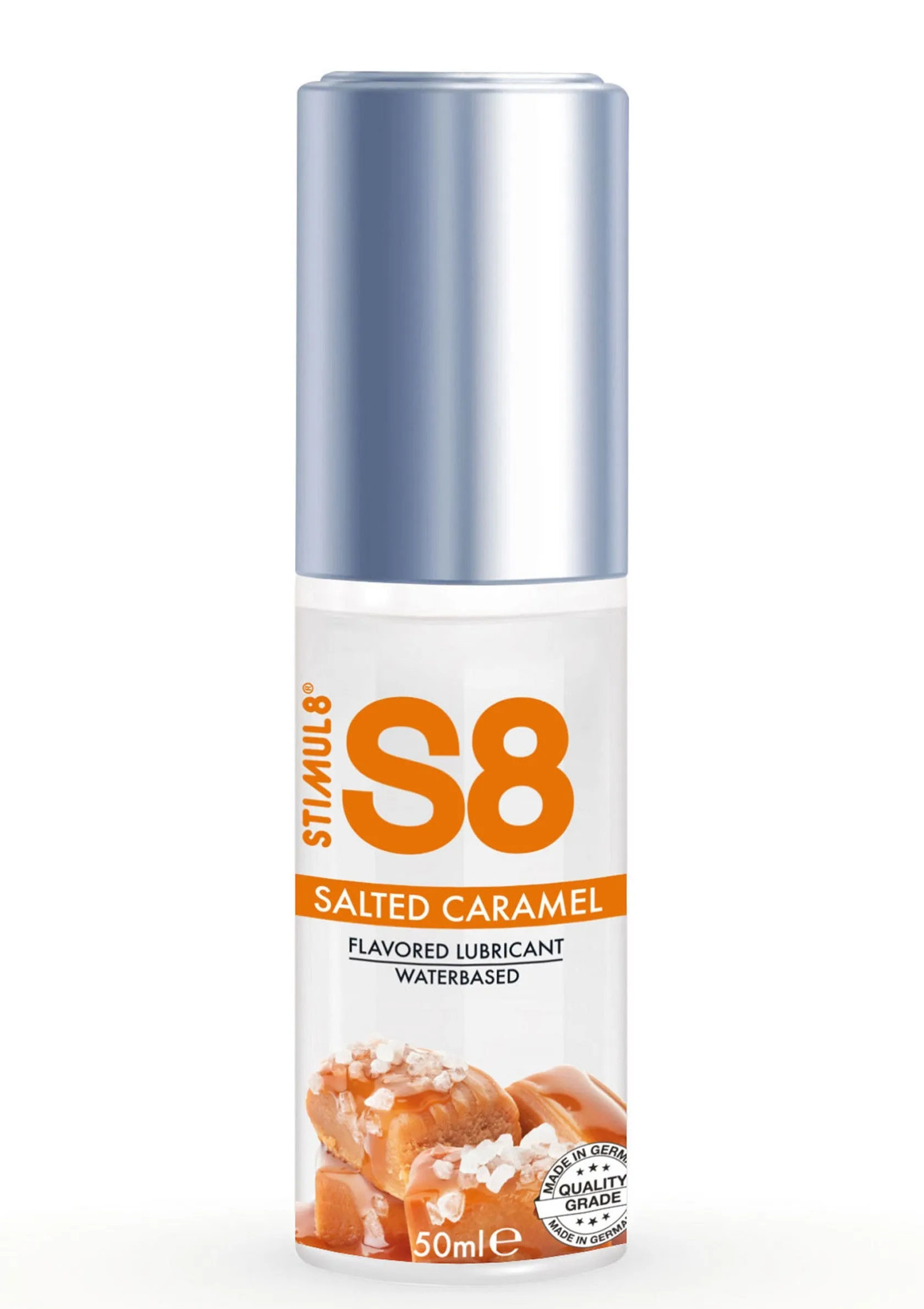 S8 Flavored Lubricant 50 ml