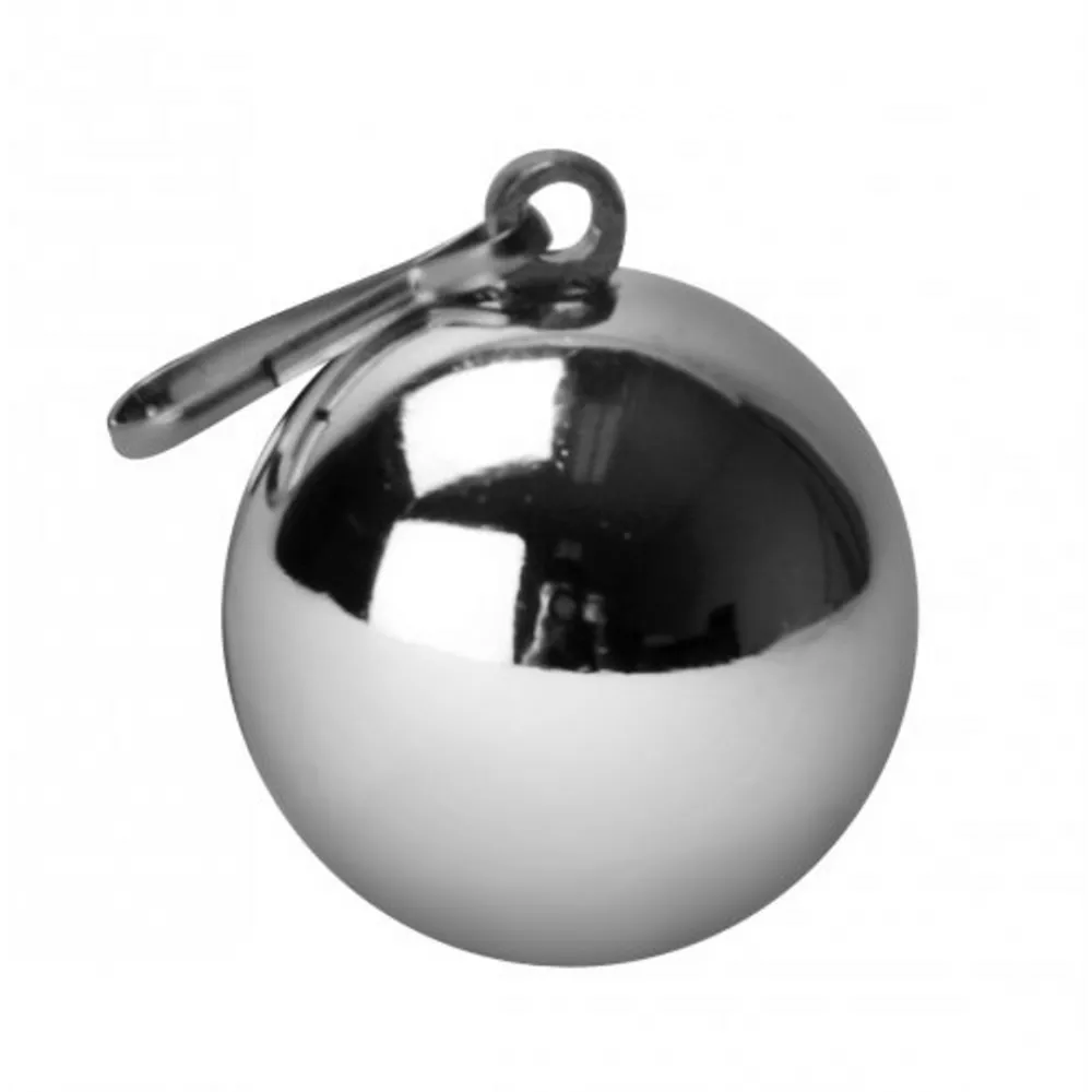 Deviants Orb Balls met Gewicht - 8 fl oz / 240 ml
