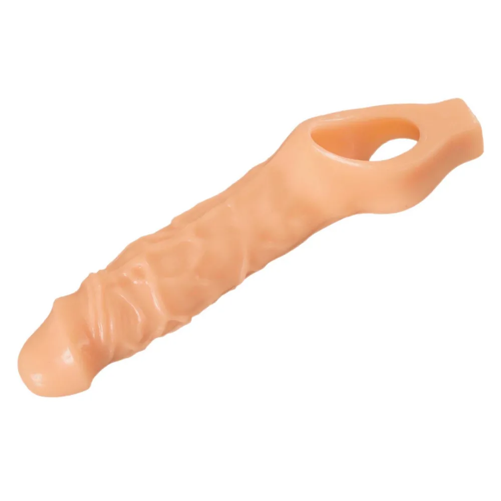 Really Ample - Penis Sleeve Echt Ruim - Penis Sleeve