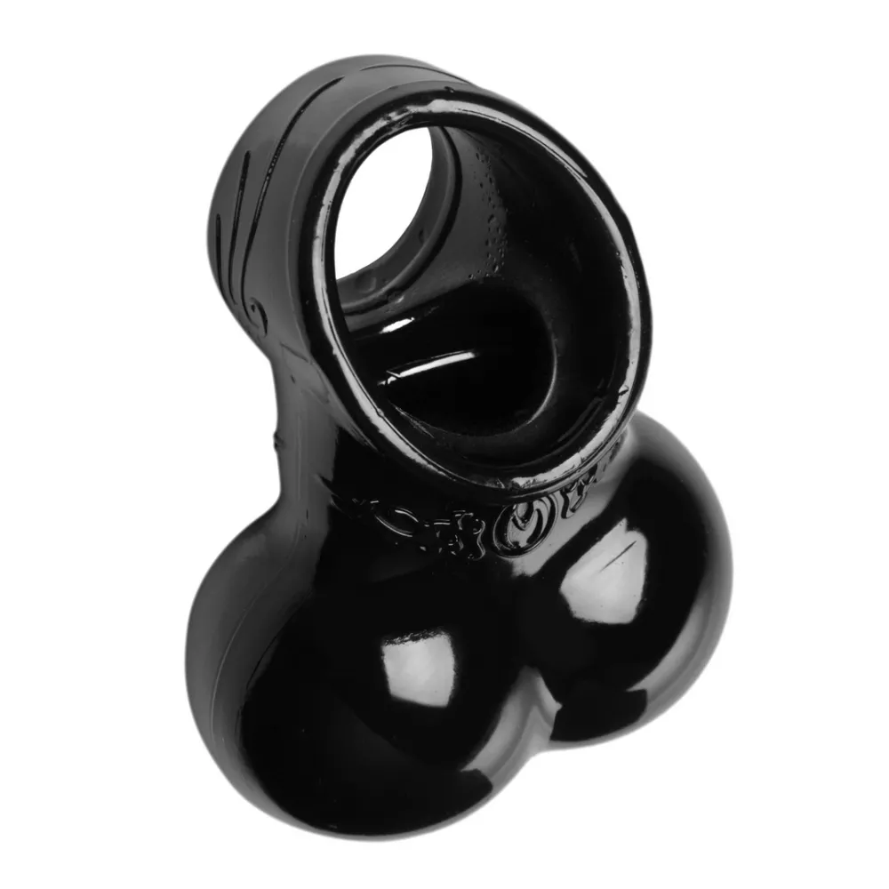 Squeeze My Sac - Cockring met Ballen