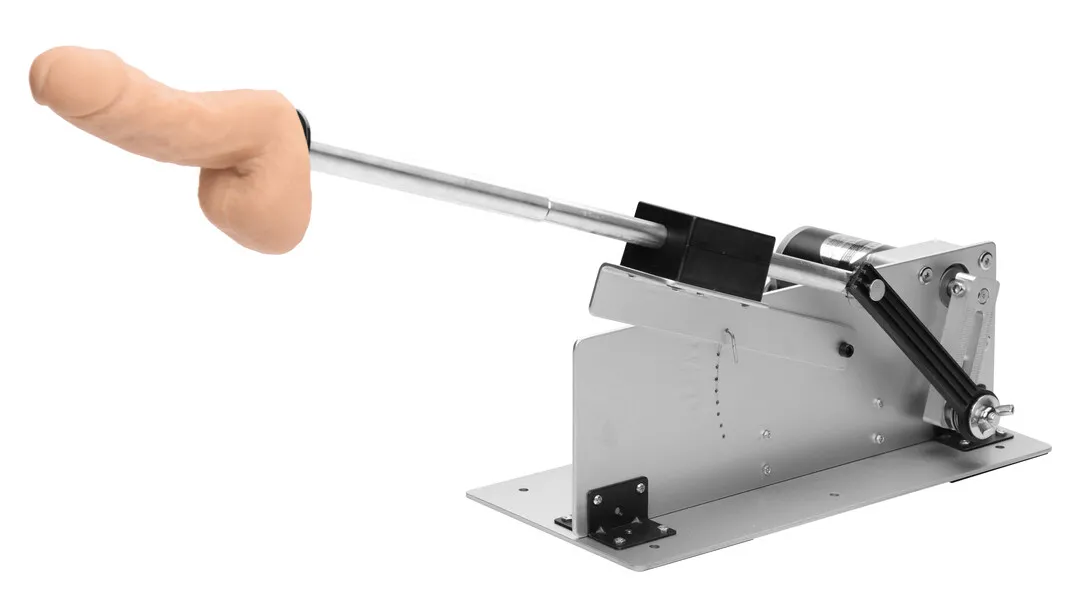 Axis - Multi-Angle Seksmachine