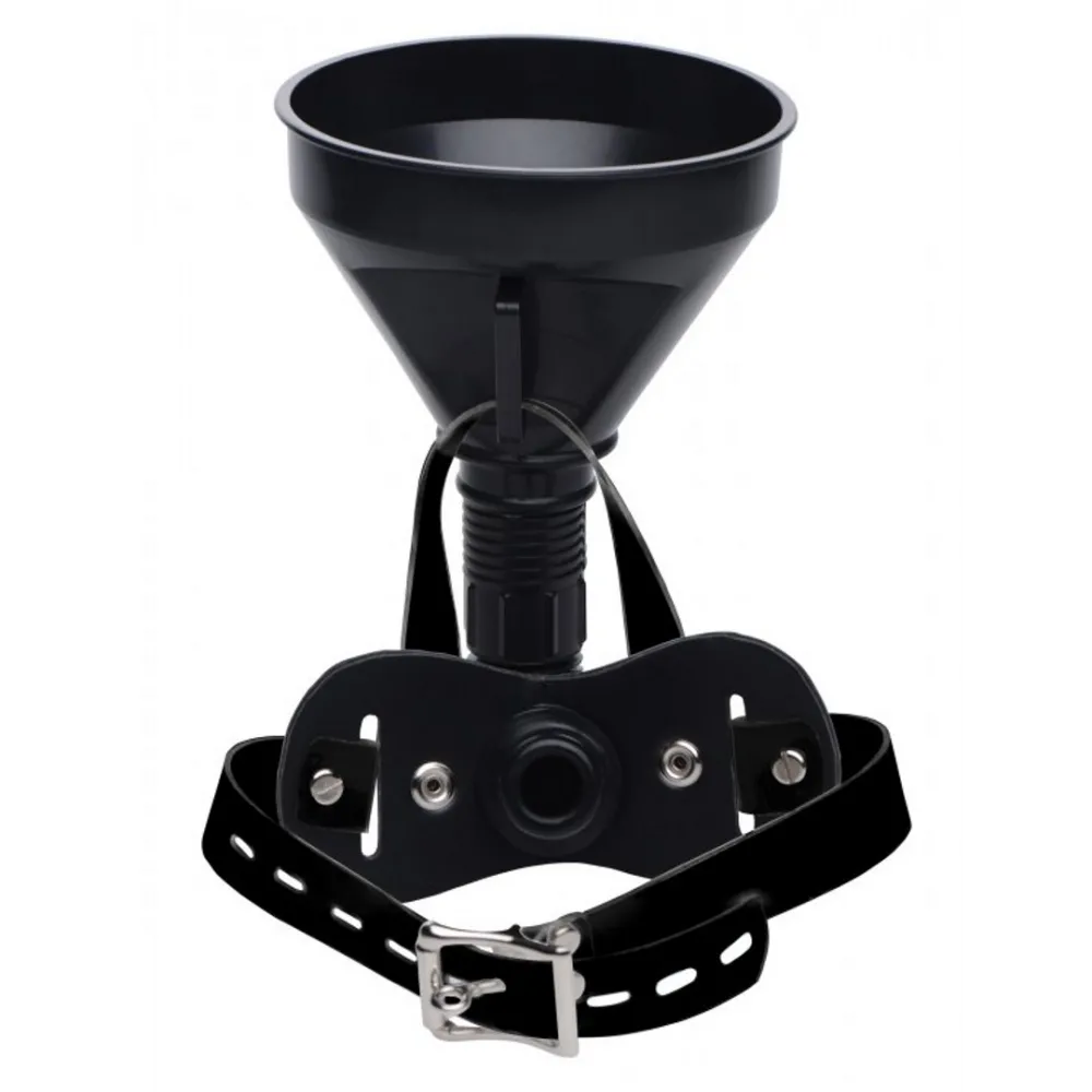 Latrine Extreme - Funnel Gag