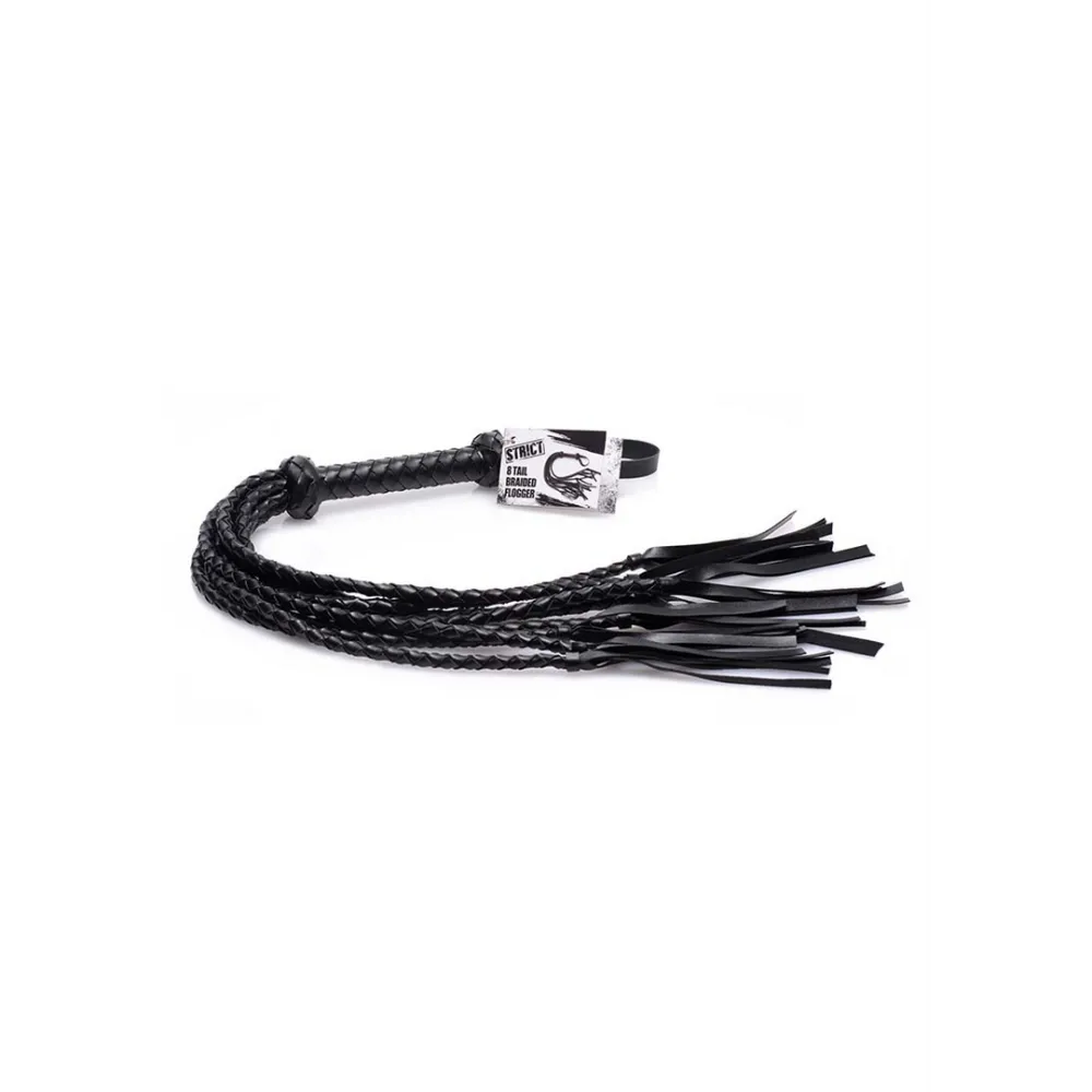 Vlecht Flogger