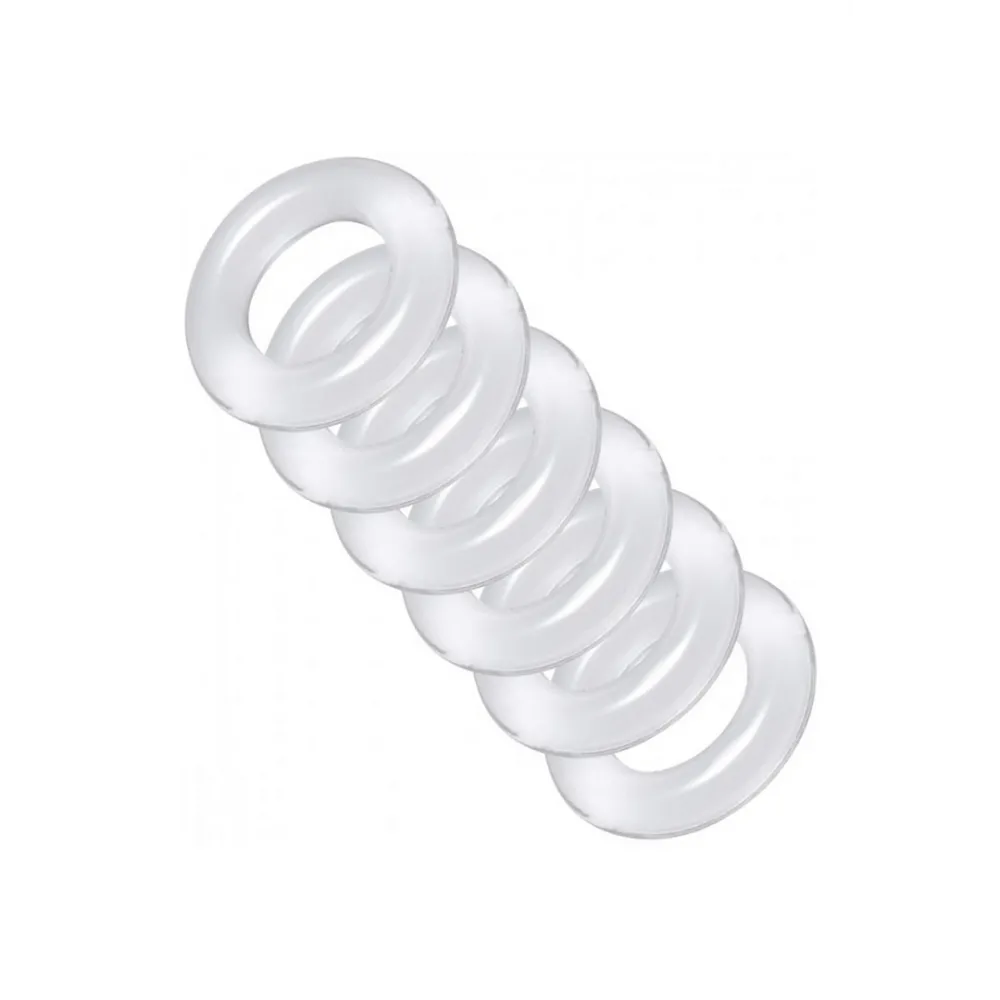 Ring Master - Verstelbare Ball Stretcher Kit