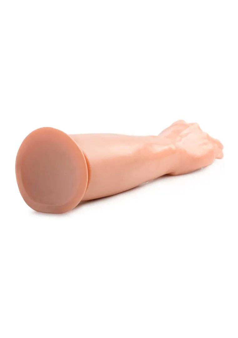 De Fister - De Fist en Onderarm Dildo