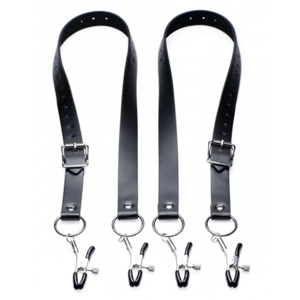 Spread XL - Labia Spread Belt