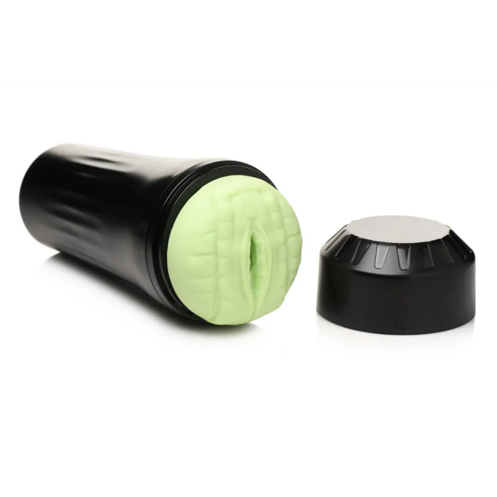 Raptor - Reptile Stroker - Groen