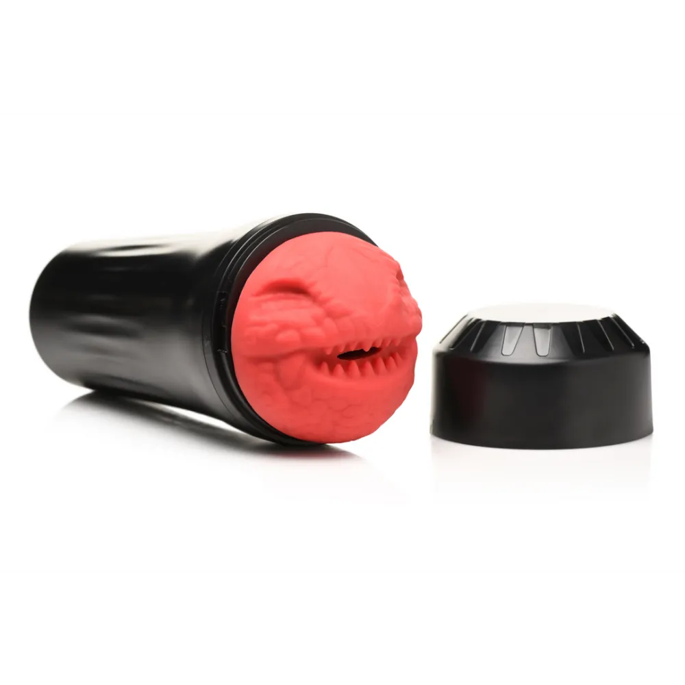 Dragon Snatch - Dragon Stroker - Rood