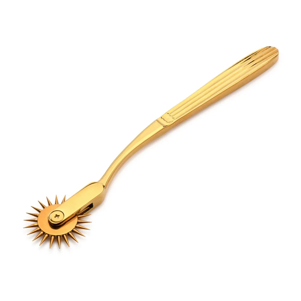 Gold Sensation - Wartenbergwiel - Gouden