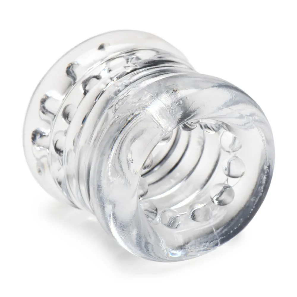 Ball Stack - Ball Stretcher - Transparant