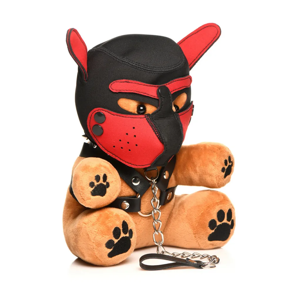 Pup Bear - Pluche