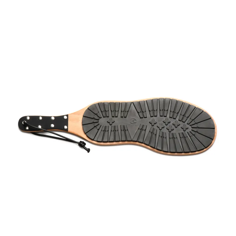 Tread Boot - Paddle