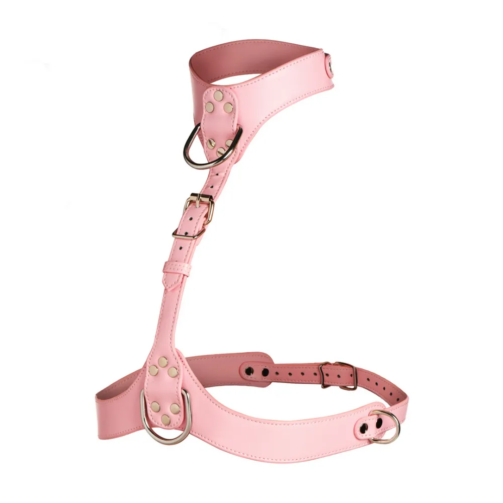 Vixen - Vrouwelijke Borstharnas - Roze