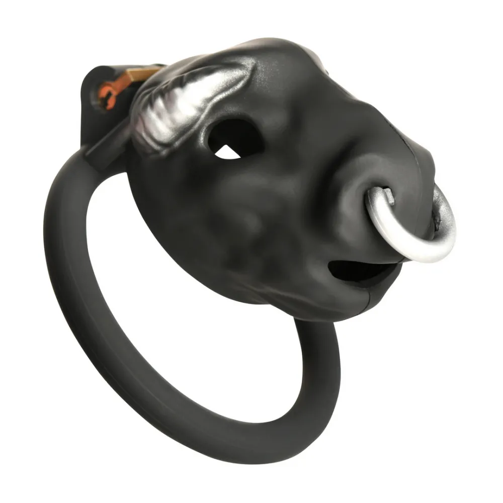 Bull - Kaste - Zwart