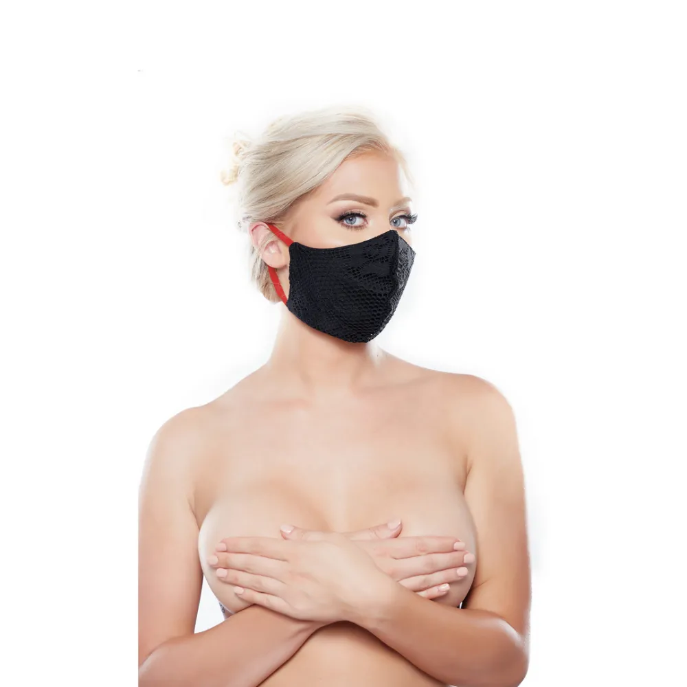 Masker - Één maat