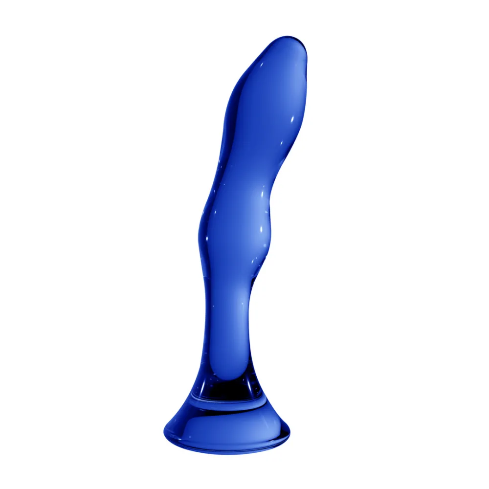 Gallant - Glazen Dildo