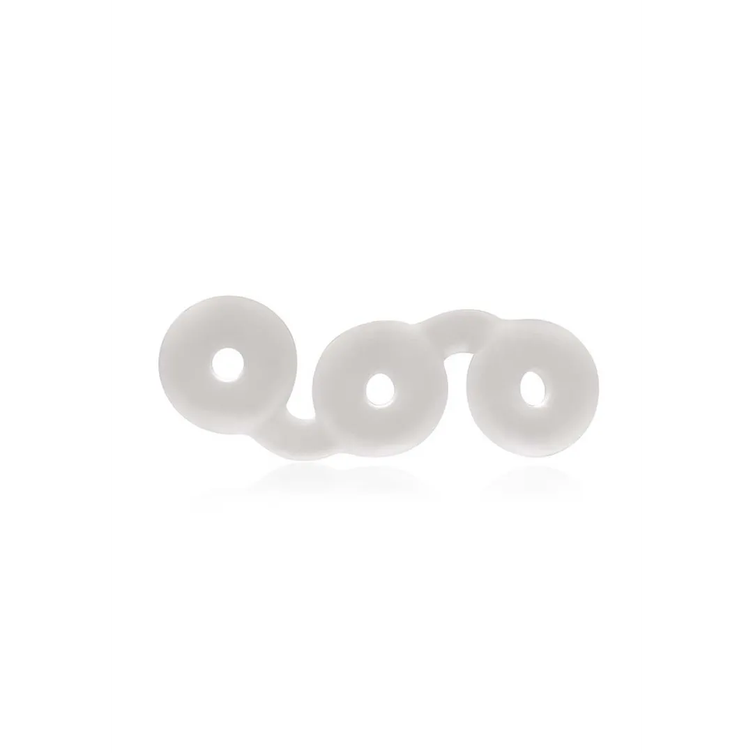 Triple Donut - Penisringen