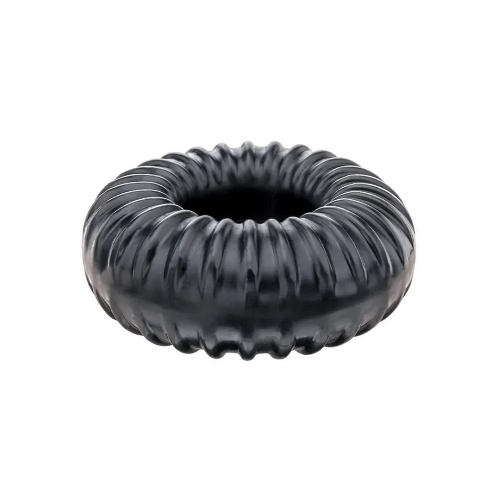 Geribbelde Ring - Cockring