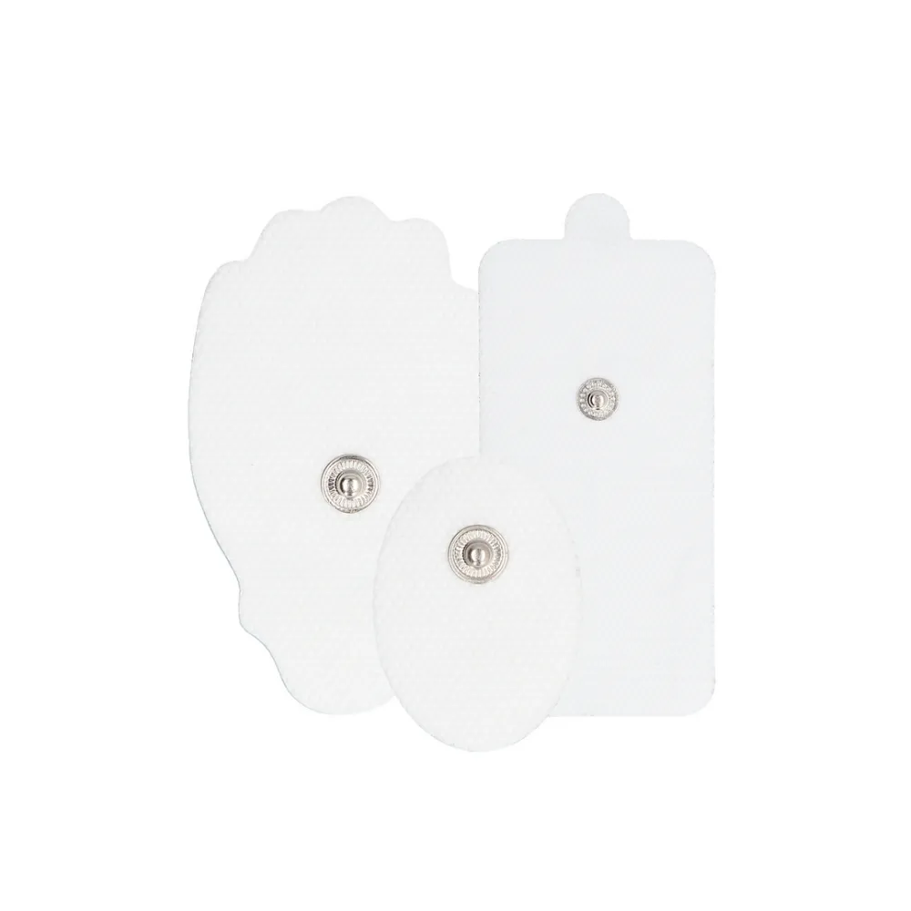 Vervangende Pads